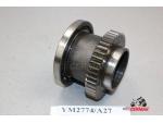 Klikněte pro detailní foto č. 4 - 5EL-17583-00 středové kolo převodu  Yamaha BT 1100, Drag Star 11