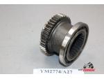 Klikněte pro detailní foto č. 5 - 5EL-17583-00 středové kolo převodu  Yamaha BT 1100, Drag Star 11