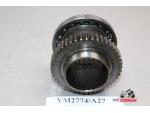 Klikněte pro detailní foto č. 6 - 5EL-17583-00 středové kolo převodu  Yamaha BT 1100, Drag Star 11