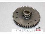 Klikněte pro detailní foto č. 3 - 5EL-11550-01  cam chain sprocket  rozvodu   Yamaha BT 1100, Drag