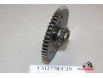 Klikněte pro detailní foto č. 4 - 5EL-11550-01  cam chain sprocket  rozvodu   Yamaha BT 1100, Drag