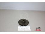 Klikněte pro detailní foto č. 1 - 5EL-11540-01 cam chain sprocket  rozvodu   Yamaha BT 1100, Drag 