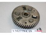 Klikněte pro detailní foto č. 2 - 5EL-11540-01 cam chain sprocket  rozvodu   Yamaha BT 1100, Drag 