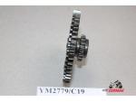 Klikněte pro detailní foto č. 4 - 5EL-11540-01 cam chain sprocket  rozvodu   Yamaha BT 1100, Drag 