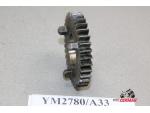 Klikněte pro detailní foto č. 3 - 4X7-11534-00 GEAR, BREAKER DRIVE (35T) Yamaha BT 1100, Drag Star