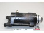 Klikněte pro detailní foto č. 2 - 5JN-81890-01 startér  Yamaha BT 1100, Drag Star 1100 XVS