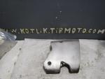 Klikněte pro detailní foto č. 1 - Kryt motoru