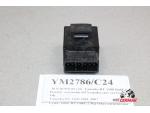 Klikněte pro detailní foto č. 2 - 3EN-81950-00 relé  Yamaha BT 1100 Buldog