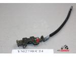 Klikněte pro detailní foto č. 2 - 5JN-F478E-00-00 lanko , mechanismus zamykání sedačky