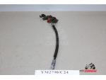 Klikněte pro detailní foto č. 3 - 5JN-F478E-00-00 lanko , mechanismus zamykání sedačky