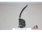 Klikněte pro detailní foto č. 4 - 5JN-F478E-00-00 lanko , mechanismus zamykání sedačky