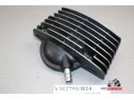 Klikněte pro detailní foto č. 4 - 5KS-11185-00-00 kryt válce side 1  Yamaha BT 1100 Buldog,XVS 110