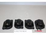 Klikněte pro detailní foto č. 2 - 5JN-11186-00-00, 5JN-11187-00-00 sada krytů ventilů Yamaha BT 11