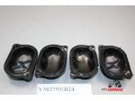 Klikněte pro detailní foto č. 3 - 5JN-11186-00-00, 5JN-11187-00-00 sada krytů ventilů Yamaha BT 11