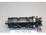 Klikněte pro detailní foto č. 3 - 5EL-18540-00-00 kulisa řazení  Yamaha BT 1100 Buldog, XVS 1100