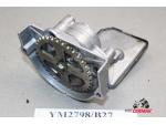 Klikněte pro detailní foto č. 4 - 5EL-13300-01-00 olejové čerpadlo    Yamaha BT 1100 Buldog, XVS 1