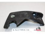 Klikněte pro detailní foto č. 3 - 5JN-E1192-00-00 kryt válce 2   Yamaha BT 1100 Buldog, XVS 1100