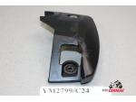 Klikněte pro detailní foto č. 4 - 5JN-E1192-00-00 kryt válce 2   Yamaha BT 1100 Buldog, XVS 1100