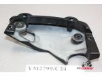 Klikněte pro detailní foto č. 5 - 5JN-E1192-00-00 kryt válce 2   Yamaha BT 1100 Buldog, XVS 1100