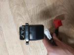 Klikněte pro detailní foto č. 1 - Startovací relé / relé startéru