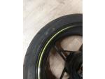 Klikněte pro detailní foto č. 2 - Dunlop 180/55/17 Sportmax GPR 300