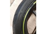 Klikněte pro detailní foto č. 3 - Dunlop 180/55/17 Sportmax GPR 300
