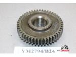 Klikněte pro detailní foto č. 2 - X7-16111-00-00 kolo primárního převodu  Yamaha BT 1100 Buldog, X