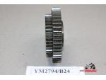 Klikněte pro detailní foto č. 3 - X7-16111-00-00 kolo primárního převodu  Yamaha BT 1100 Buldog, X