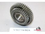 Klikněte pro detailní foto č. 4 - X7-16111-00-00 kolo primárního převodu  Yamaha BT 1100 Buldog, X