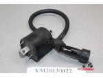 Klikněte pro detailní foto č. 3 - 5JN-82310-00-00 indukční cívka  Yamaha BT 1100 Bulldog
