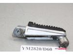 Klikněte pro detailní foto č. 2 - 4BH-27461-01-00 pravá přední stupačka  Yamaha BT 1100 Bulldog