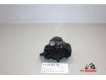Klikněte pro detailní foto č. 1 - 3GM-2580W-A1-00 třmen zadní brzdy  Yamaha BT 1100 Bulldog