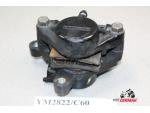 Klikněte pro detailní foto č. 4 - 3GM-2580W-A1-00 třmen zadní brzdy  Yamaha BT 1100 Bulldog