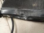 Klikněte pro detailní foto č. 3 - Chladič Yamaha Tracer 900 14-