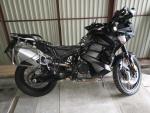 Klikněte pro detailní foto č. 1 - KTM 890 Adventure R na díly