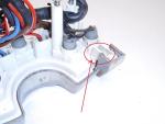 Klikněte pro detailní foto č. 10 - Kontrolky, panel kontrolek + kabely, elektrika