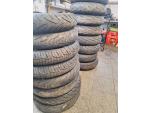 Klikněte pro detailní foto č. 2 - Bridgestone 180/55/17