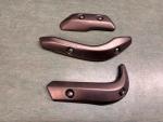 Detail nabídky - Kryt výfuku WR 125