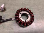 Klikněte pro detailní foto č. 4 - Alternátor, vinutí WR 125