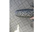 Klikněte pro detailní foto č. 2 - Zadní kolo