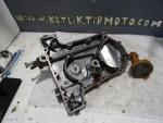 Klikněte pro detailní foto č. 3 - Vana-sací koš zxr 750h