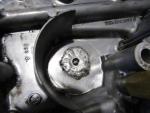 Klikněte pro detailní foto č. 4 - Vana-sací koš zxr 750h