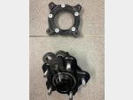 Detail nabídky - Unašeč rozety a zadního kotouče OZ Kawasaki ZX-10R Ninja,16-