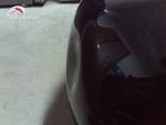 Klikněte pro detailní foto č. 5 - Nádrž Yamaha XV 950/R/Bolt