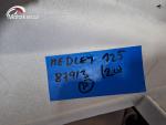 Detail nabídky - Podsedlový plast Piaggio Medley 125