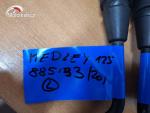 Klikněte pro detailní foto č. 4 - Zrcátka Piaggio Medley 125