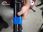 Detail nabídky - Držák mezi motorem a rámem Piaggio Medley 125