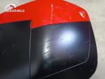 Klikněte pro detailní foto č. 2 - Výko kufru Ducati Multistrada 950 S