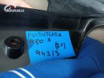 Klikněte pro detailní foto č. 6 - Přední blatník Ducati Multistrada 950 S