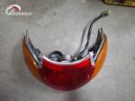 Klikněte pro detailní foto č. 1 - Zadní světlo Honda CBF 600S
